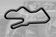 Donington Park GP